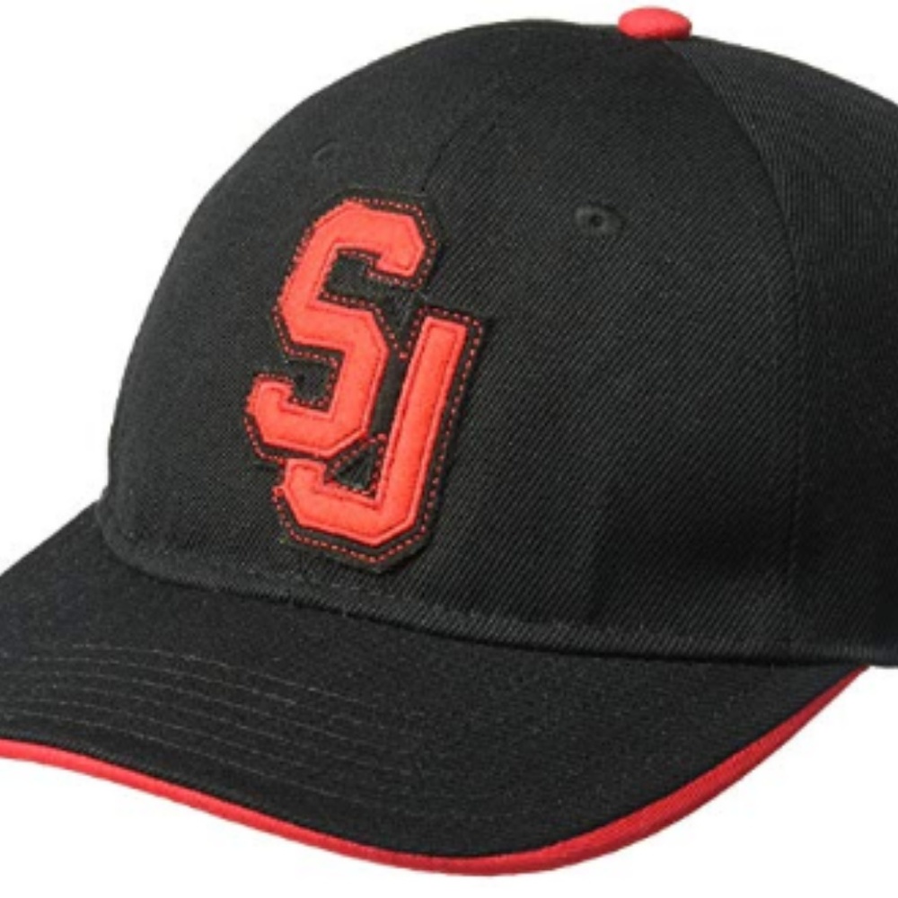 Sean John Men's Baseball Cap adjustable - Picture 4 of 4